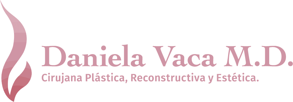 Daniela Vaca M.D.